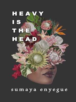 cover image of Heavy is the Head